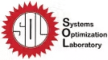 SNOPT-solver-logo