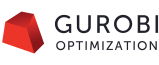 Gurobi logo transparent inline